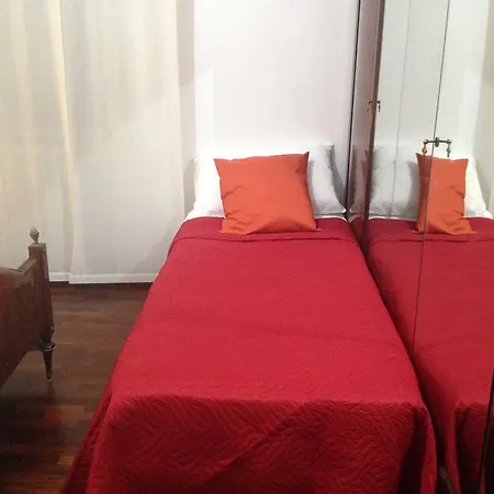 Sandra 1 Apartment