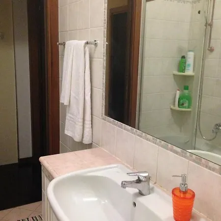 Apartment Sandra 1 *