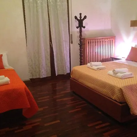 Apartment Sandra 1 Verona